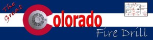 Great Colorado fire drill