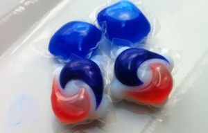 laundry pod